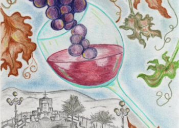 Vini e prodotti locali, iniziativa l’11 novembre