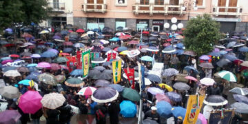 Continuano le iniziative per evitare la soppressione delle Province