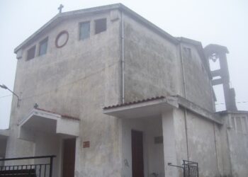 Chiesa nuova o ristrutturazione della presente