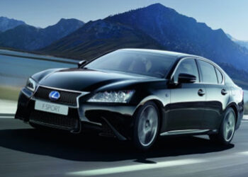 Lexus il brand di lusso più apprezzato