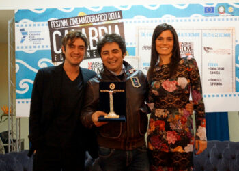 Si è conclusa la prima edizione del Magna Graecia Film Festival School in the City