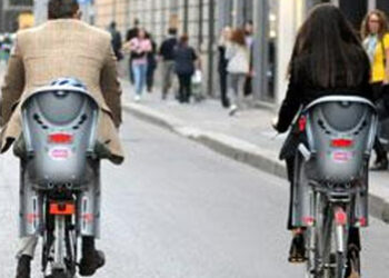 Aci-Censis, il mercato dell’auto è in ginocchio