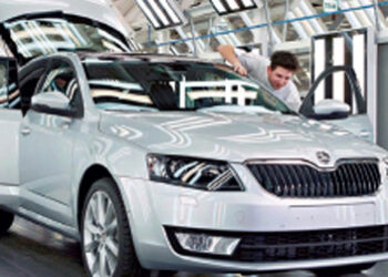 Octavia si rinnova e lo Yeti va in Russia