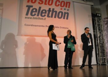 Telethon, al Teatro Comunale cariatese il Gran Gala’