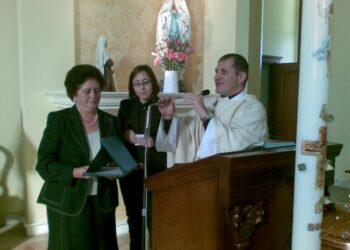 Giornata Avis dedicata al dott. Giuseppe Astorino