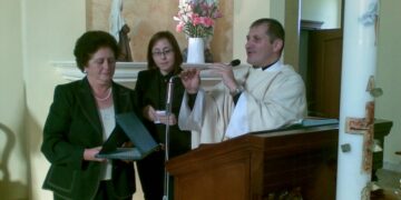 Giornata Avis dedicata al dott. Giuseppe Astorino