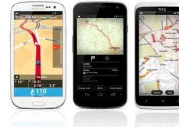 Tom Tom ora disponibile per tutti gli smartphone Android