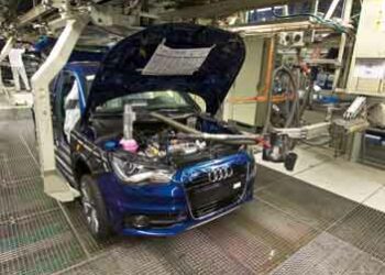 Audi vara un piano di investimenti da 13 miliardi di euro