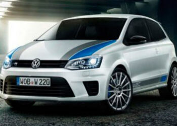 La Polo da Rally ora è per tutti (o quasi)