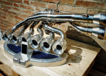 Ixoost : quando lo scarico dell’auto suona come Wagner