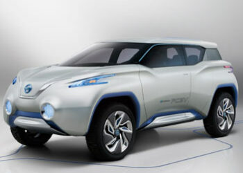 Ibride ed elettriche sostengono le asiatiche