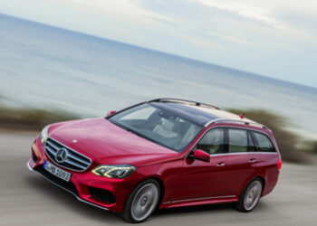 Mercedes Classe E, ecco come cambia