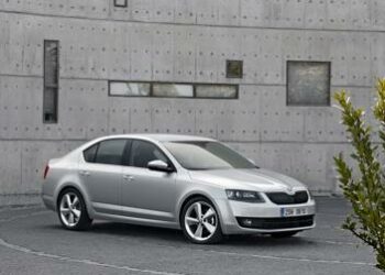 Ecco come è cambiata la Skoda Octavia
