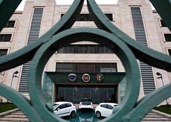 Fiat cambia pelle e in Italia punta sull’alto di gamma
