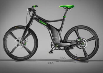 Smart punta sulle due ruote elettriche