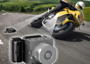 Abs obbligatorio per le moto dai 125 da gennaio 2016