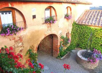 Costituita commissione provinciale agriturismo