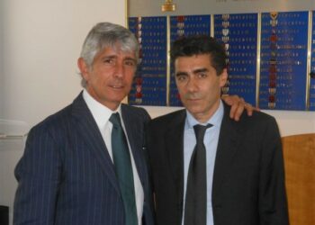 Lega B, Gualtieri presidente dopo dimissioni Abodi
