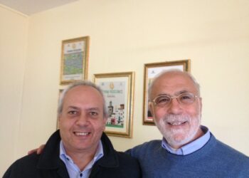 Raccolta plastica, piattaforma a Saracena