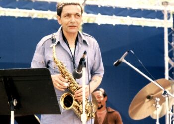 La musica di Art Pepper chiude il ‘Lamezia Jazz’