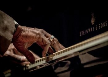 Art Pepper chiude X edizione del ‘Lamezia Jazz’