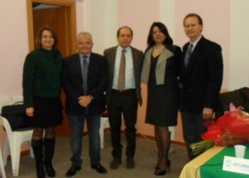 Nasce l’associazione politico culturale ‘Radici’