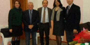 Nasce l’associazione politico culturale ‘Radici’