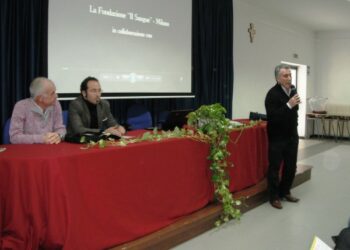 Donazione, impegno Avis nelle scuole