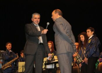 Banda Musicale ‘Leonardo Vinci’ in Toscana