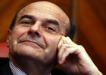 Ballottaggio PD, Bersani stravince in Provincia