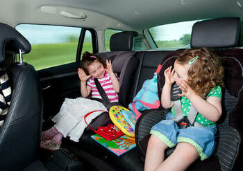 Presentata campagna ‘Bimbi in Sicurezza’