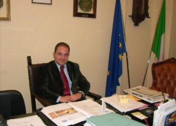 Caruso fa il punto sulle iniziative ed attivita’ intraprese