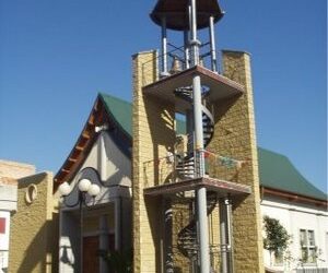 Concerto di Natale ‘Ed in Terra Pax’