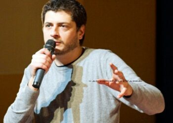 MGFF School in the City, ospite Claudio Giovannesi