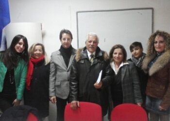 Nasce il ‘Comitato pro infrastrutture Calabria’