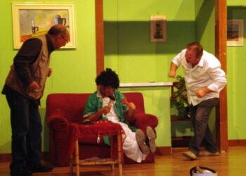 Natalitia 2012, tra cultura e sociale