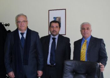 Comune, insediata commissione straordinaria di liquidazione