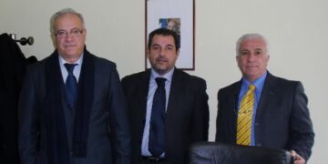 Comune, insediata commissione straordinaria di liquidazione