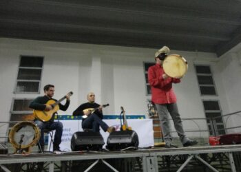 Successo per il concerto Napoli in canto a Papanice