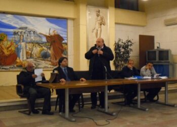 Consiglio comunale, tiene banco ancora il dissesto finanziario