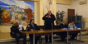 Consiglio comunale, tiene banco ancora il dissesto finanziario