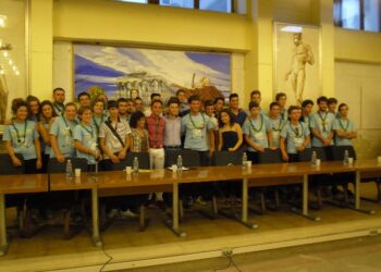 Consiglio giovani, approvati tre progetti