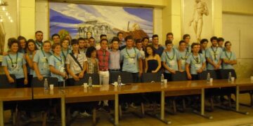 Consiglio giovani, approvati tre progetti