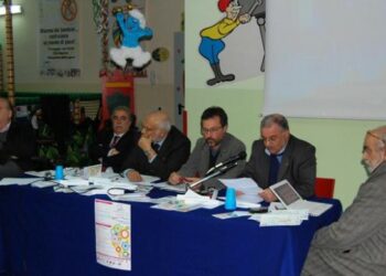 Volontariato, convegno alla ‘Baby Kinder Park’
