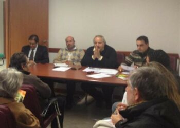 Il crotonese Torchia nuovo presidente Coldiretti Catanzaro-Crotone-Vibo