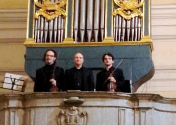 L’organo della Cattedrale suona per la Beethoven