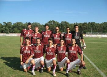 Promozione, partita contro il Roggiano rinviata per vento