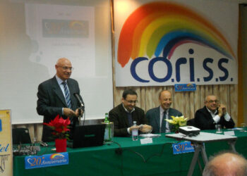 Coriss, vent’anni di attività a favore di chi vive nel disagio