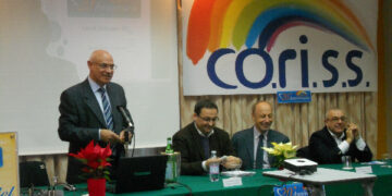 Coriss, vent’anni di attività a favore di chi vive nel disagio