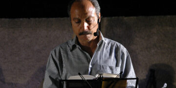 Prosegue il tour di Carmine Abate